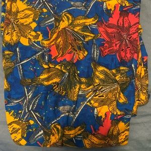LulaRoe tc leggings